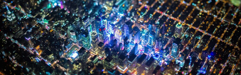 Digital transformation