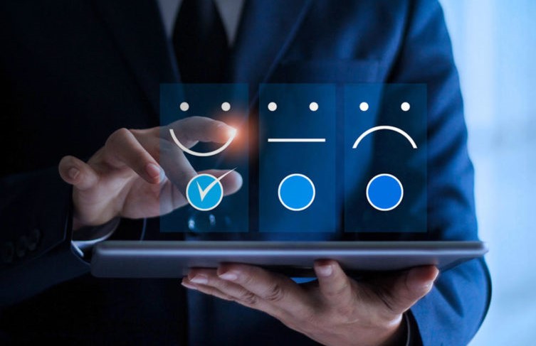 customer satisfaction