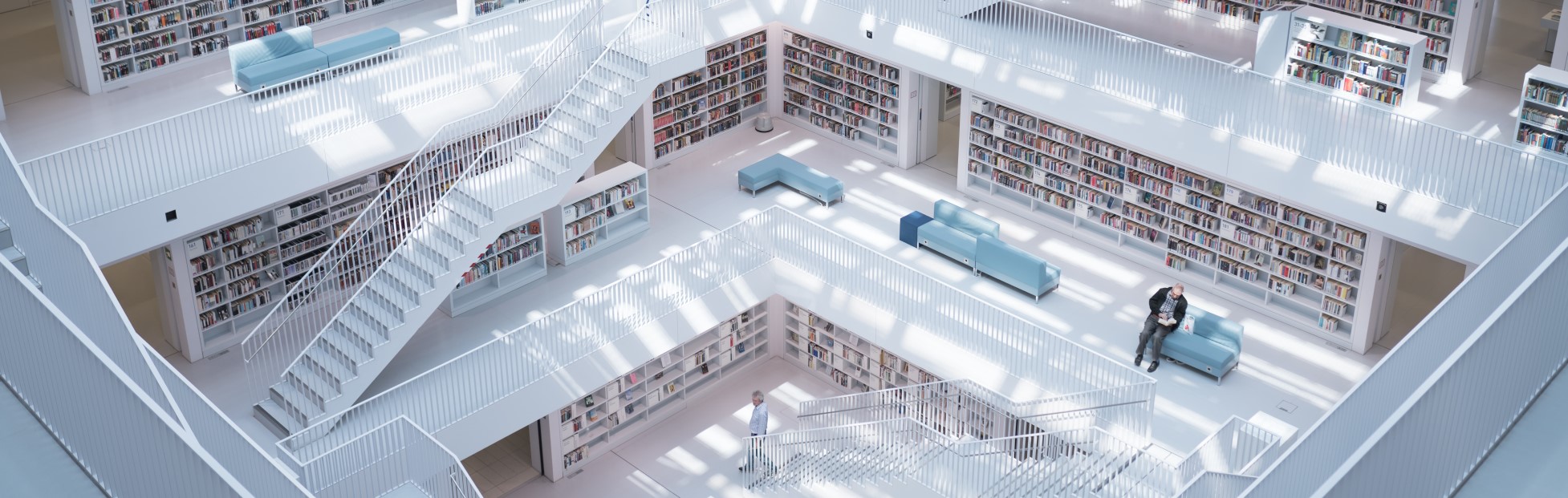 Turning data into knowledge