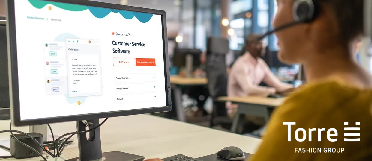 Another satisfied customer!