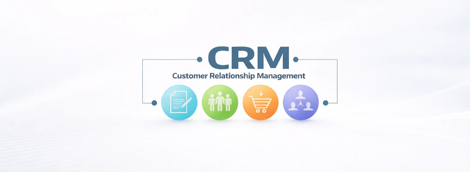 what-is-crm