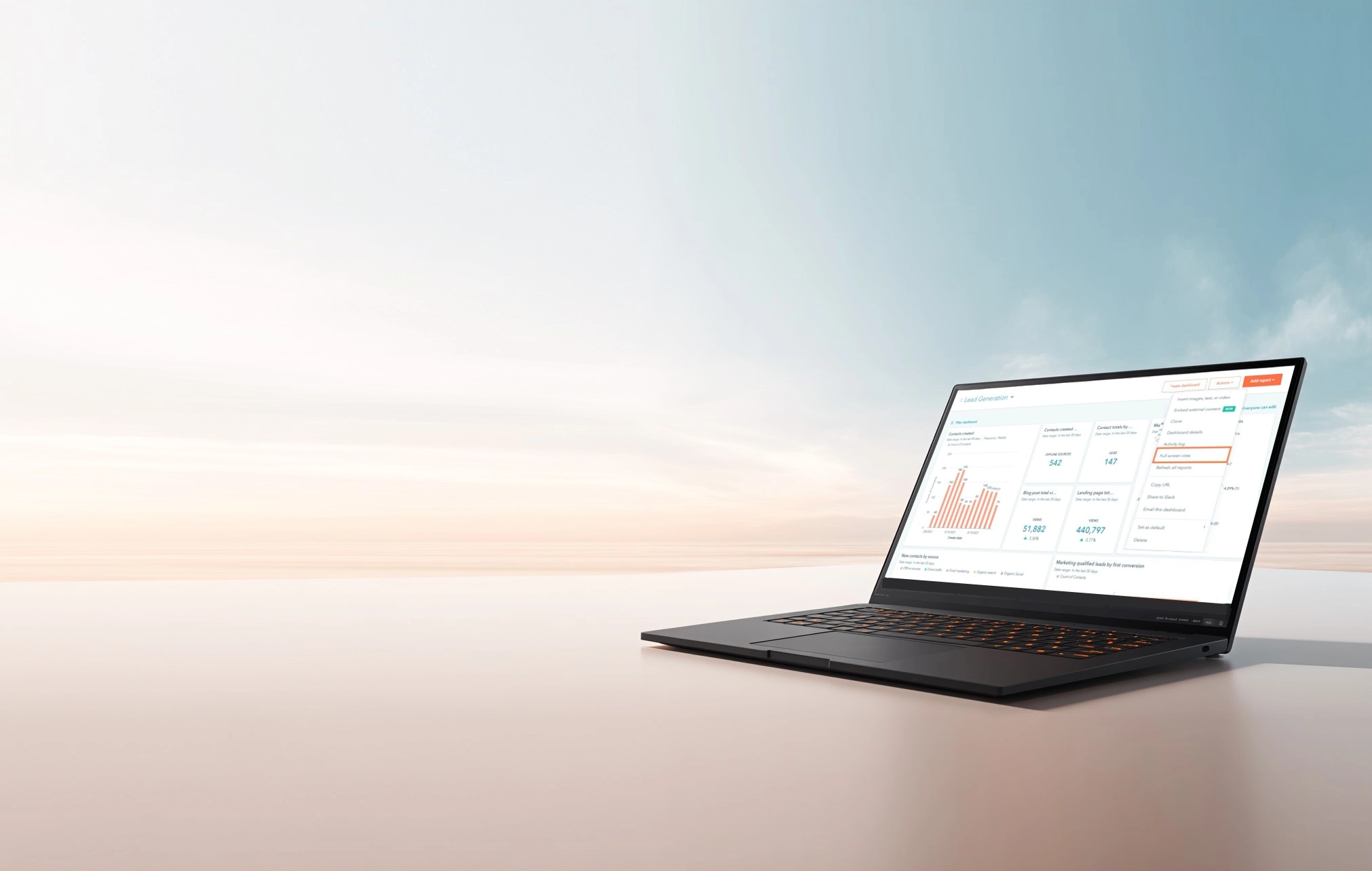 laptop-16 Because experience matters