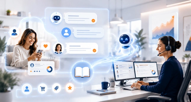 Hubspot automação