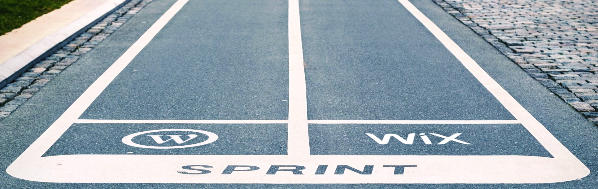 WordPress versus Wix