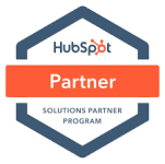 Hubspot partner
