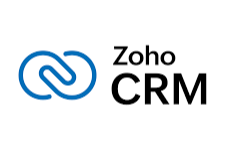 Zoho CRM