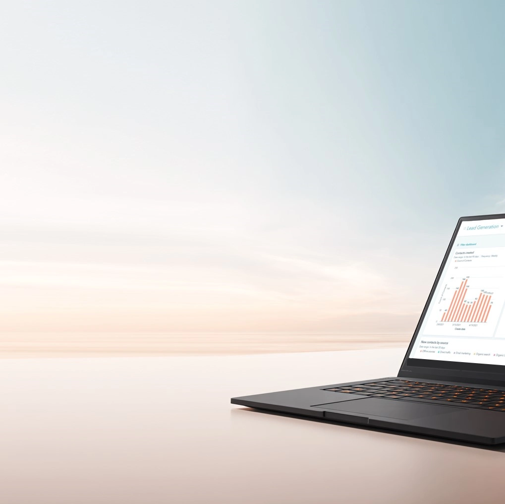 Porque a experiencia importa