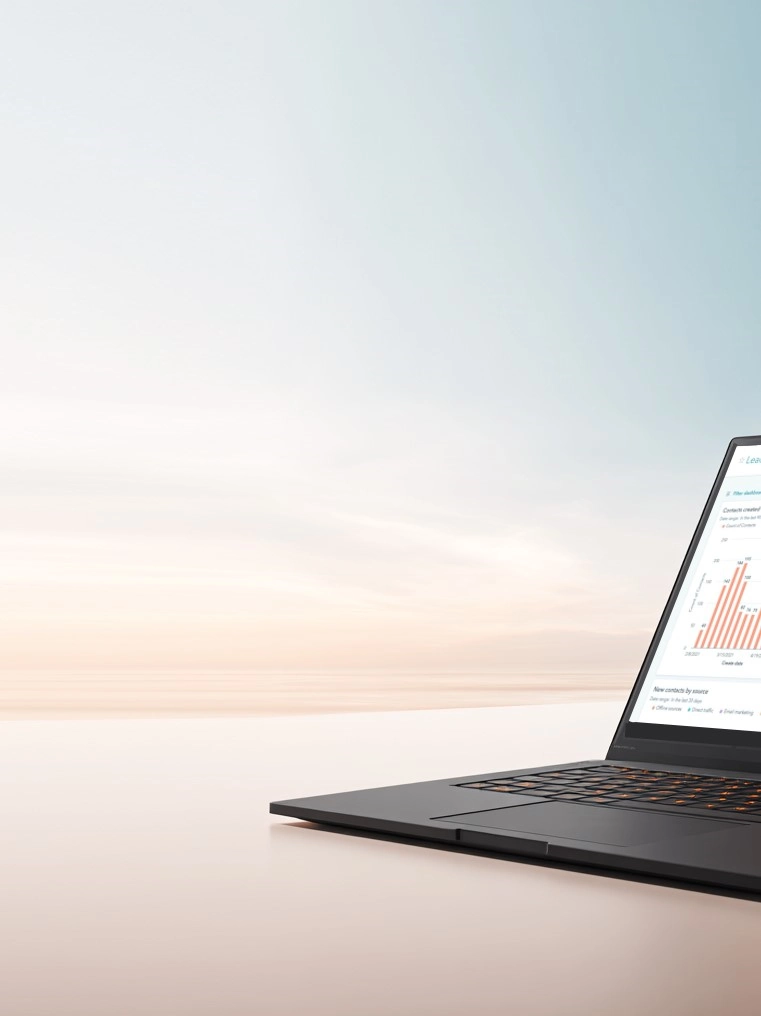 Porque a experiencia importa