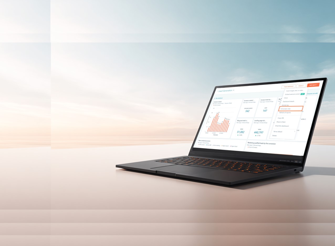 Porque a experiencia importa